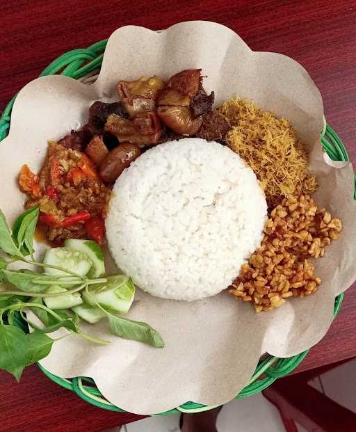 Warung Nasi Sego Babat Tumpang 3