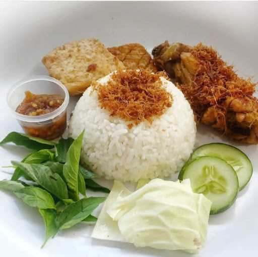 Warung Nasi Sego Babat Tumpang 2