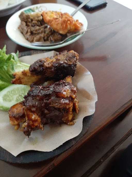 Warung Pak Po  Mentok & Bebek Pedas 8