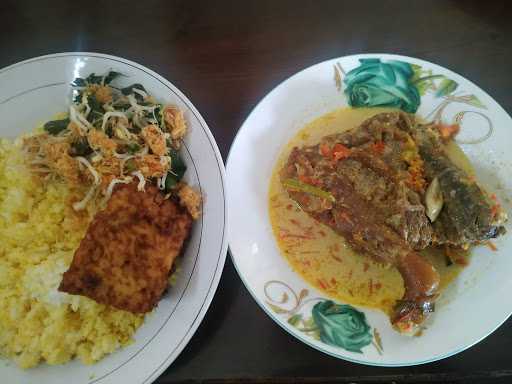 Warung Pak Po  Mentok & Bebek Pedas 9