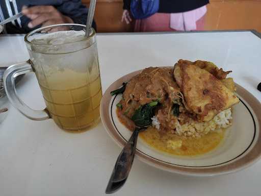 Warung Pecel Kebonsari Bu Tutik 2