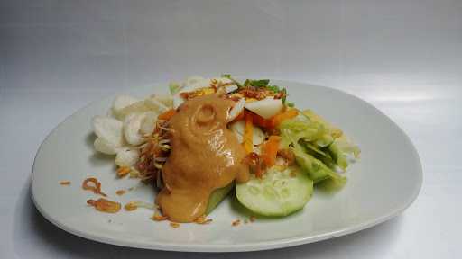 Gado-Gado Tumpang Rizky 3