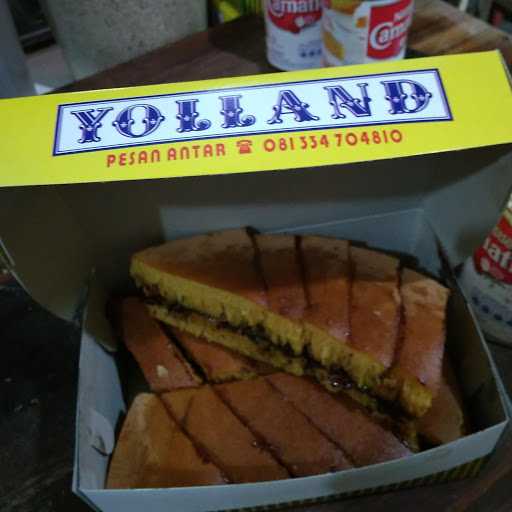 Yolland Martabak Terang Bulan 4