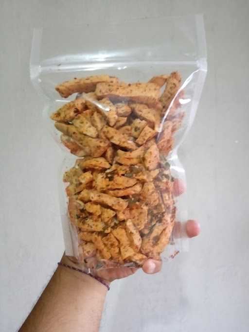 Juragan Snack 6