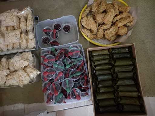 Putri Snack 6