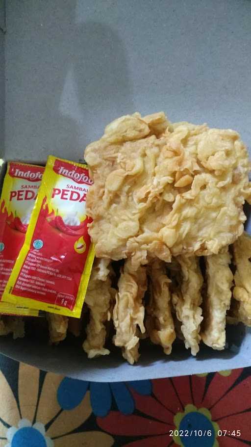 Putri Snack 7