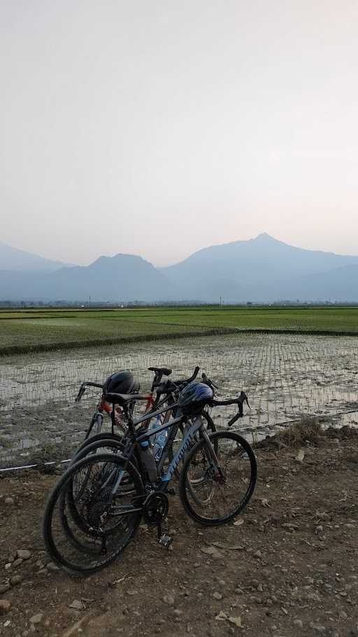 Warung Sawah Pak Reben 6