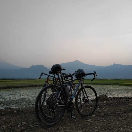 Warung Sawah Pak Reben 3