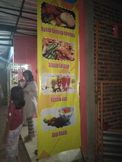 Sop Buah Dan Aneka Jus 1