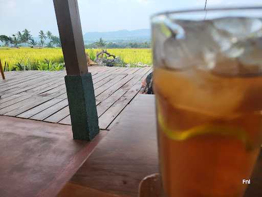 Dikayuwangi Rumah Kopi 6