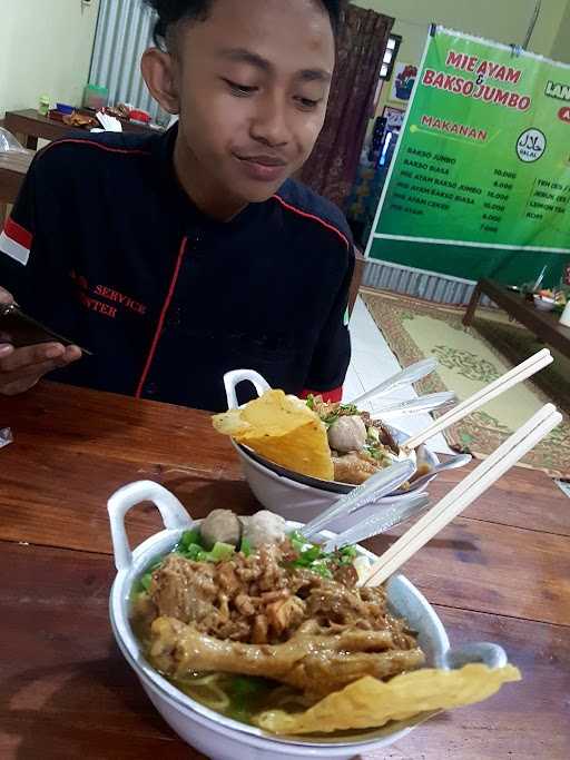 Mie Ayam & Bakso Sami Roso 4