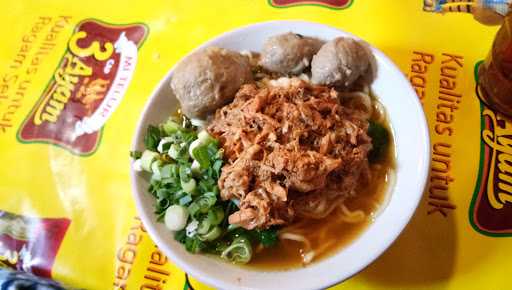 Mie Ayam & Bakso Sami Roso 5