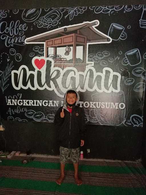 Mikamu@Ngkringan 3