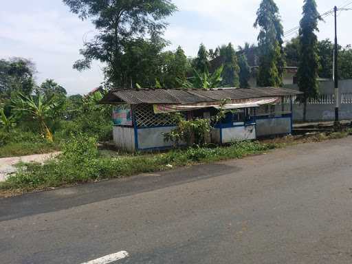 Warkop Graha Candi Soba 1