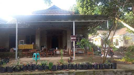 Warung Kopi Kang Iqbal 5