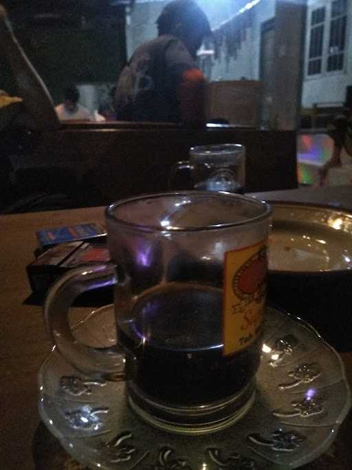 Warung Kopi Kang Iqbal 1