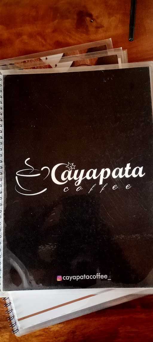 Cayapata Coffee 1