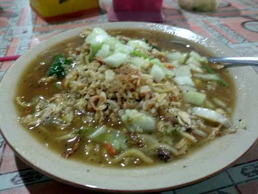  Bakmie Suroboyo  Mas Gun 7