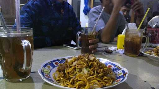  Bakmie Suroboyo  Mas Gun 4