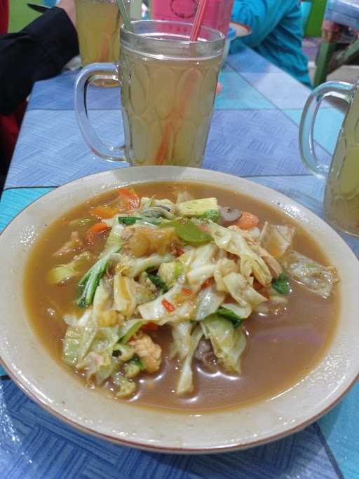  Bakmie Suroboyo  Mas Gun 1