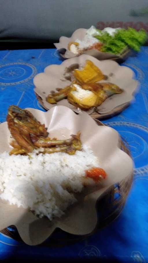 Ayam Goreng Lamangan 5