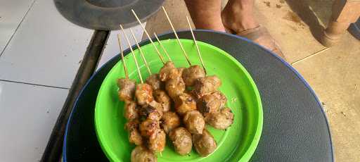 Bakso Bakar Fadhel Cell 5