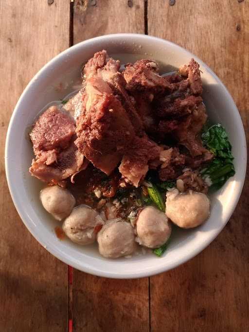 Bakso Balungan (Bang Jack) 3