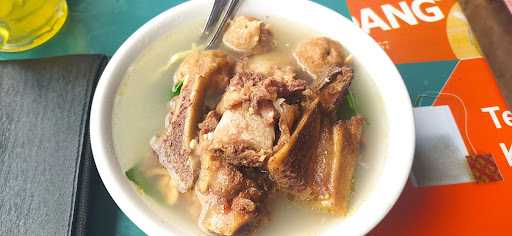 Bakso Balungan (Bang Jack) 8