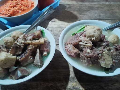 Bakso Balungan (Bang Jack) 10