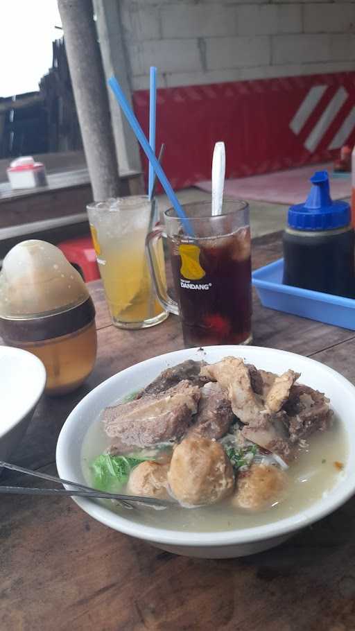 Bakso Balungan (Bang Jack) 9