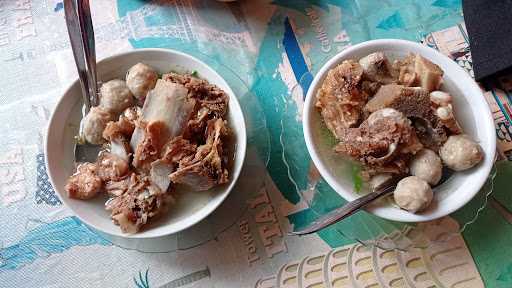 Bakso Balungan (Bang Jack) 2