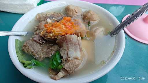 Bakso Balungan (Bang Jack) 5