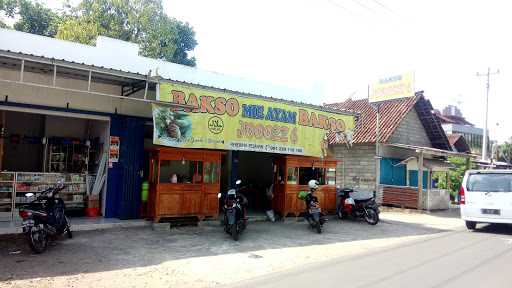 Bakso Jooozz 6 7