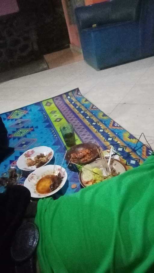 Bakso Kawi Puji Lestari 9