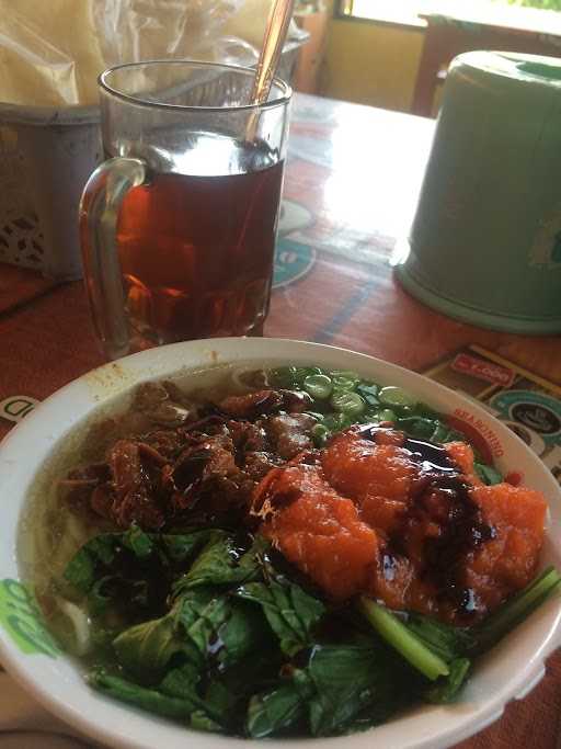 Bakso & Mie Ayam Pak Gendut 8