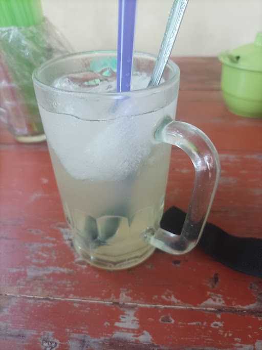 Bakso & Mie Ayam Pak Gendut 1