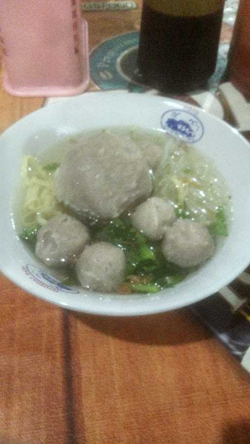 Bakso & Mie Ayam Pak Gendut 9