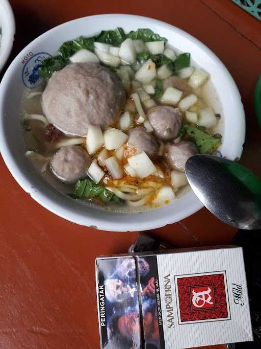 Bakso & Mie Ayam Pak Gendut 7