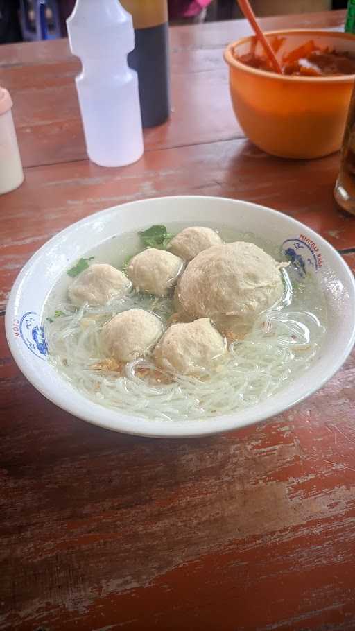 Bakso & Mie Ayam Pak Gendut 10