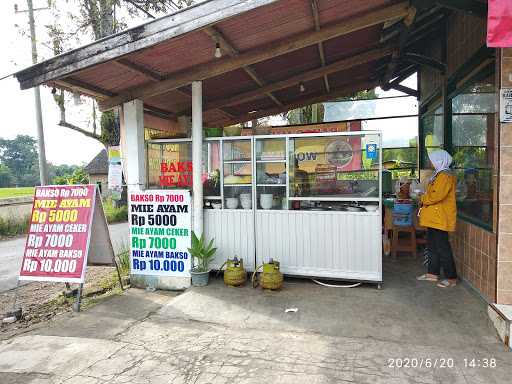 Bakso Mie Ayam Wonogiri 5