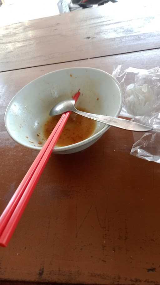 Bakso Mie Ayam Wonogiri 2