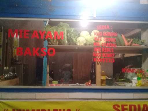 Bakso Nyampleng 4