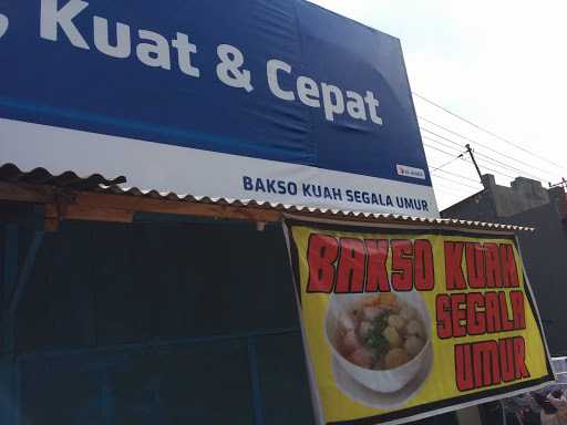 Bakso Nyampleng 5