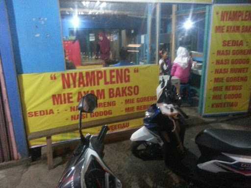 Bakso Nyampleng 3