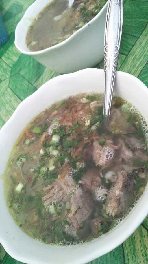 Bakso Sapi, Soto & Rica-Rica Ayam 1