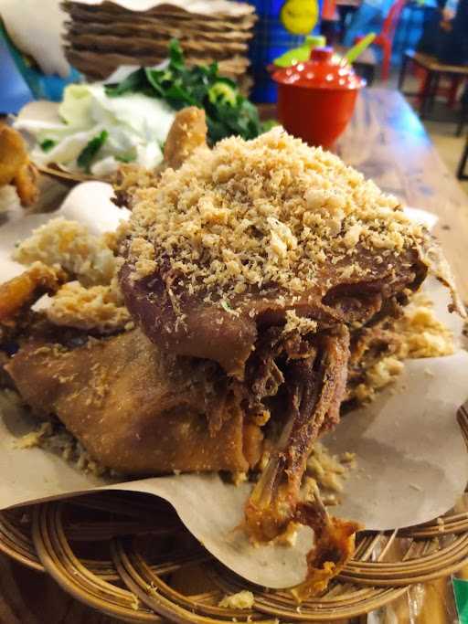 Bebek Goreng Pak Eko Salatiga 10