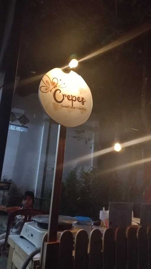 Crepes 1