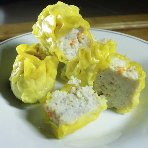 Dimsum Ko-Yeng 1