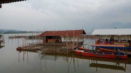 Ikan Bakar Bu Maryadi 4