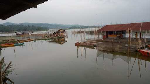 Ikan Bakar Bu Maryadi 3